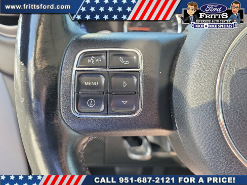 Used 2018 Jeep Wrangler Unlimited Sport S image 6