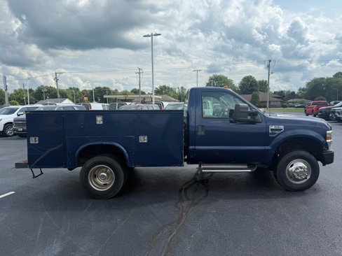 Used 2008 Ford F350 XL image 6
