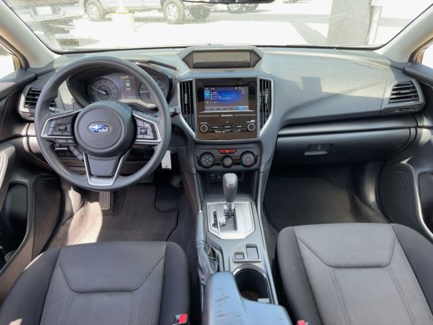 Used 2023 Subaru Impreza 2.0i image 14