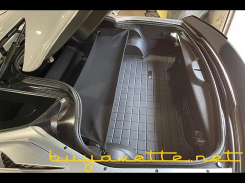 Used 2017 Chevrolet Corvette Grand Sport image 18
