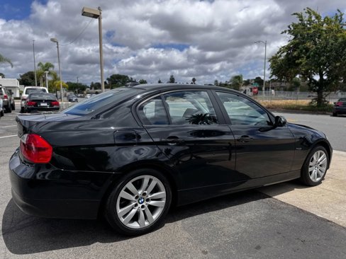 Used 2008 BMW 328i Sedan image 7