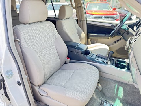 Used 2007 Toyota 4Runner SR5 image 30
