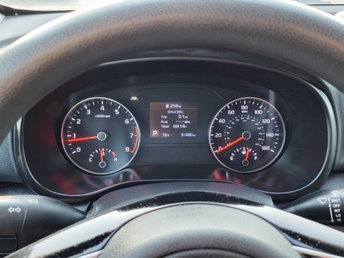 Used 2020 Kia Sportage LX image 24
