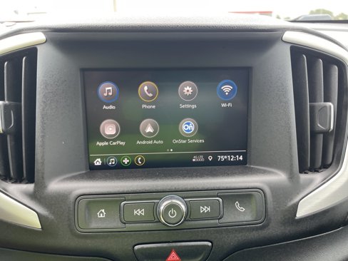 Used 2021 GMC Terrain SLE w/ Driver Convenience Package image 31