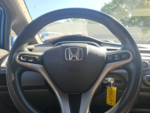 Used 2011 Honda Civic EX image 15