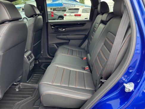 Used 2024 Honda CR-V Sport Touring image 9