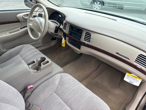 Used 2004 Chevrolet Impala image 22