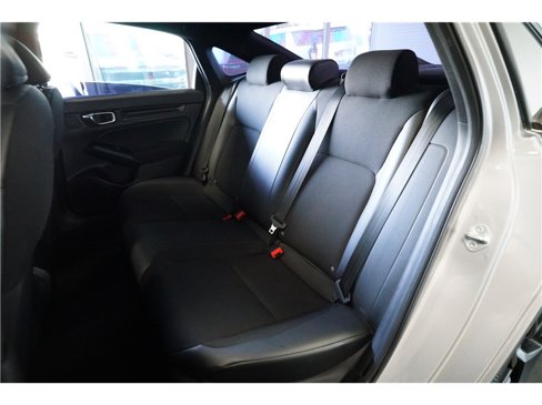 Used 2022 Honda Civic Sport image 12