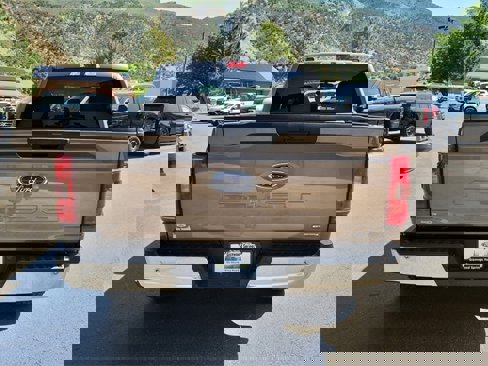 Certified 2023 Ford F150 XLT image 4