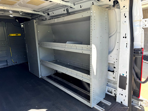 Used 2018 Ford Transit 250 148 Low Roof image 24