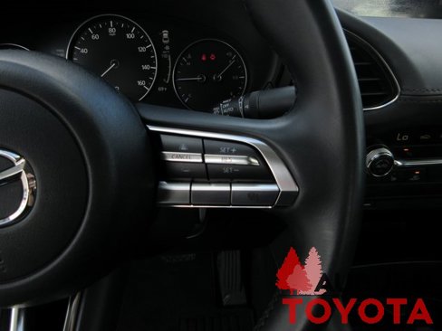 Used 2019 MAZDA MAZDA3 Sedan w/ Preferred Package image 14