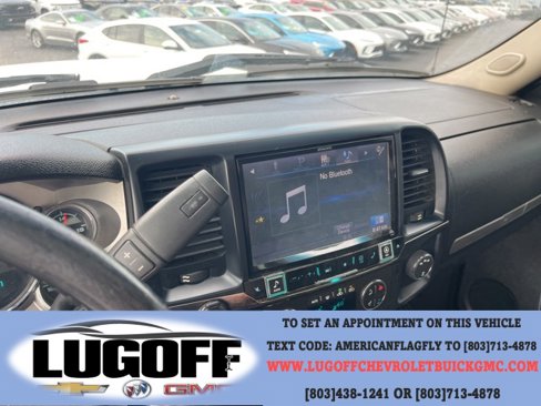 Used 2013 Chevrolet Silverado 2500 LT w/ Z71 Appearance Package image 23