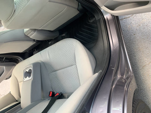 Used 2015 Honda Civic EX image 16