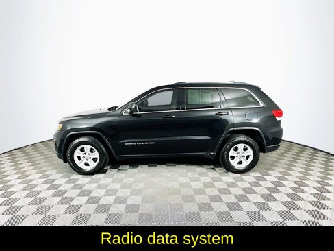 Used 2014 Jeep Grand Cherokee Laredo w/ Quick Order Package 23E image 6