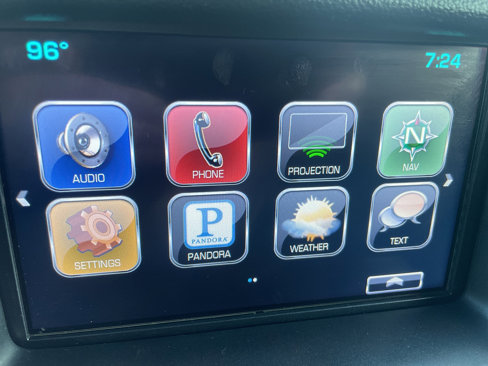 Used 2016 Chevrolet Suburban LT image 32