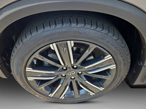 Used 2021 INFINITI QX50 Luxe w/ Appearance Package image 30
