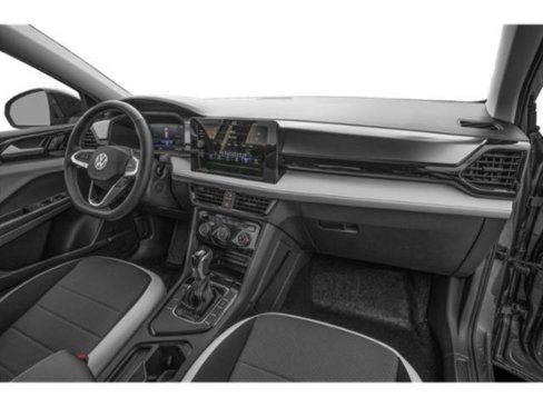 New 2025 Volkswagen Taos S image 14
