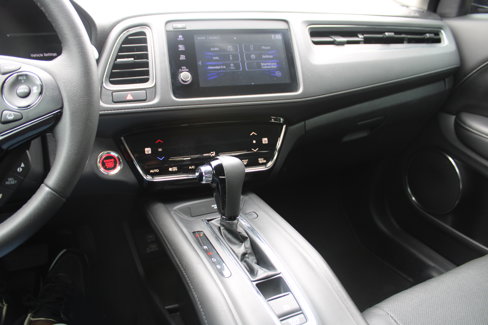 Used 2021 Honda HR-V EX-L image 17