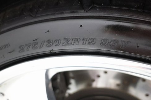 Used 1997 Dodge Viper GTS image 90