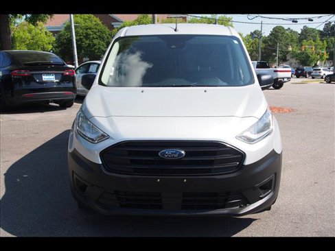 Used 2019 Ford Transit Connect XL image 9