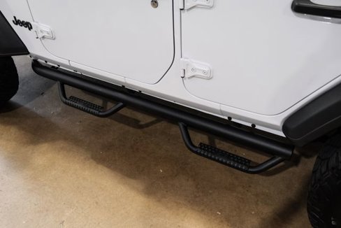 Used 2021 Jeep Wrangler Unlimited Sport image 7
