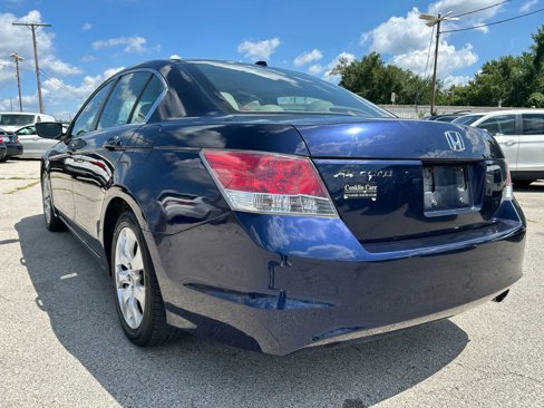 Used 2008 Honda Accord EX-L image 3