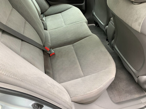 Used 2011 Honda Civic LX image 14