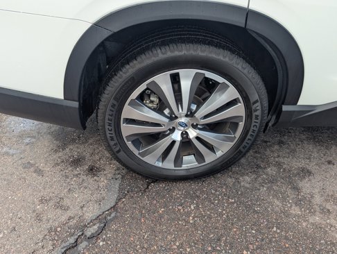 Used 2020 Subaru Ascent Limited w/ Technology Package image 35