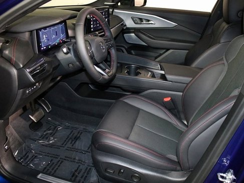 Used 2024 Acura ZDX A-Spec image 13