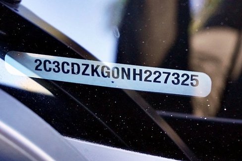 Used 2022 Dodge Challenger GT image 35