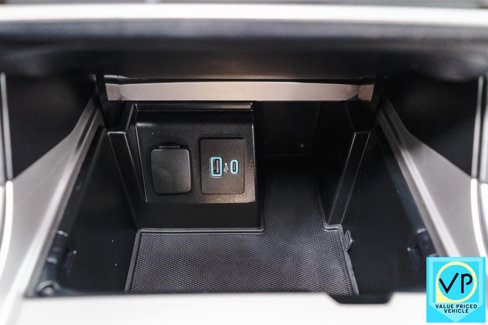 Used 2020 Ford Explorer Limited image 20