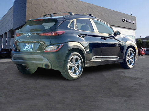 Certified 2023 Hyundai Kona SEL image 2