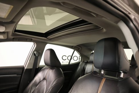 Used 2019 Toyota Camry LE image 16