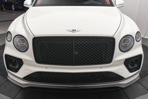 Used 2022 Bentley Bentayga Speed image 29