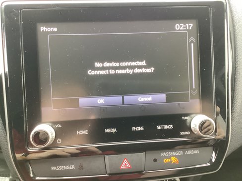 Used 2022 Mitsubishi Outlander Sport LE image 11