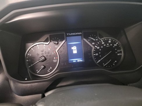 Used 2024 Toyota Tundra SR5 image 21