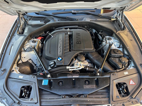 Used 2011 BMW 535i Sedan image 24