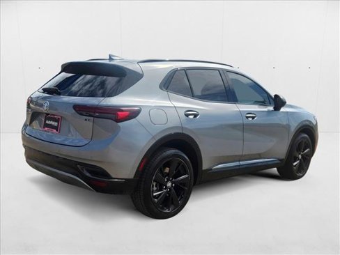 Used 2023 Buick Envision Essence w/ Sport Touring Package image 5