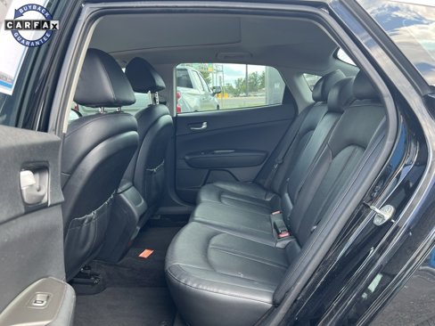 Used 2020 Kia Optima SE image 21