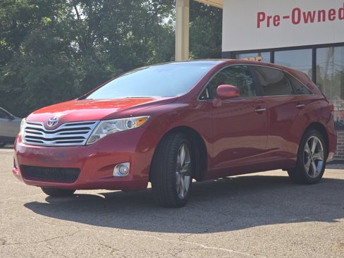 Used 2012 Toyota Venza XLE image 3