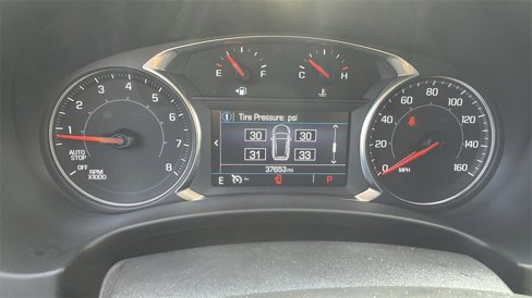 Used 2023 GMC Terrain SLE w/ Elevation Edition image 13