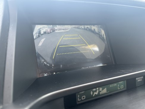 Used 2014 Honda Crosstour EX-L image 19
