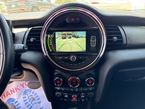 Used 2017 MINI Cooper S image 31
