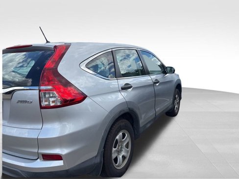 Used 2016 Honda CR-V LX image 12