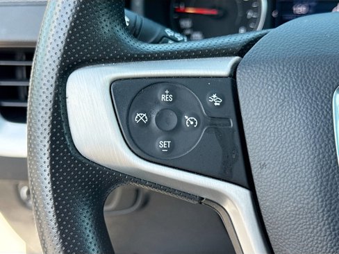 Certified 2023 GMC Terrain SLE image 35
