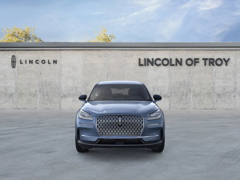 New 2025 Lincoln Corsair FWD image 6