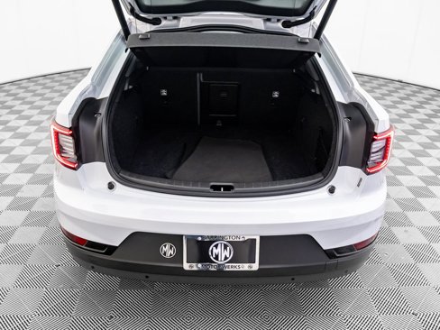 Used 2022 Polestar Polestar 2 w/ Pilot Package image 29