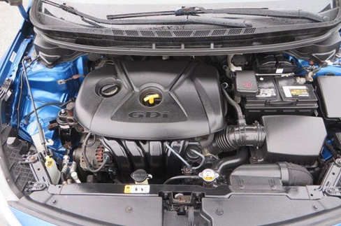 Used 2014 Kia Forte Koup EX image 17
