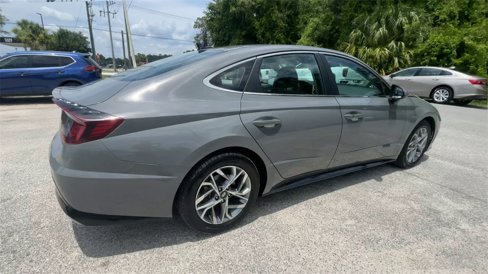 Used 2023 Hyundai Sonata SEL image 8