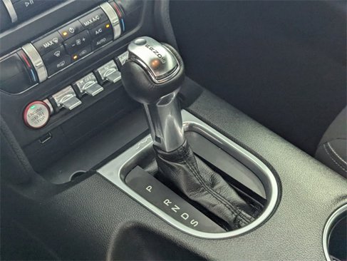 Used 2019 Ford Mustang Coupe w/ Equipment Group 101A image 21